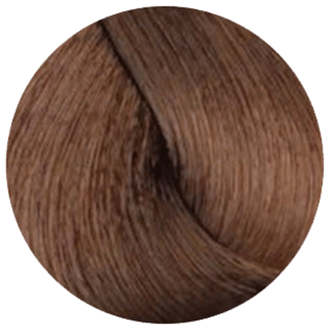 Стойкая профессиональная краска для волос - Goldwell Topchic Hair Color Coloration 7NBR